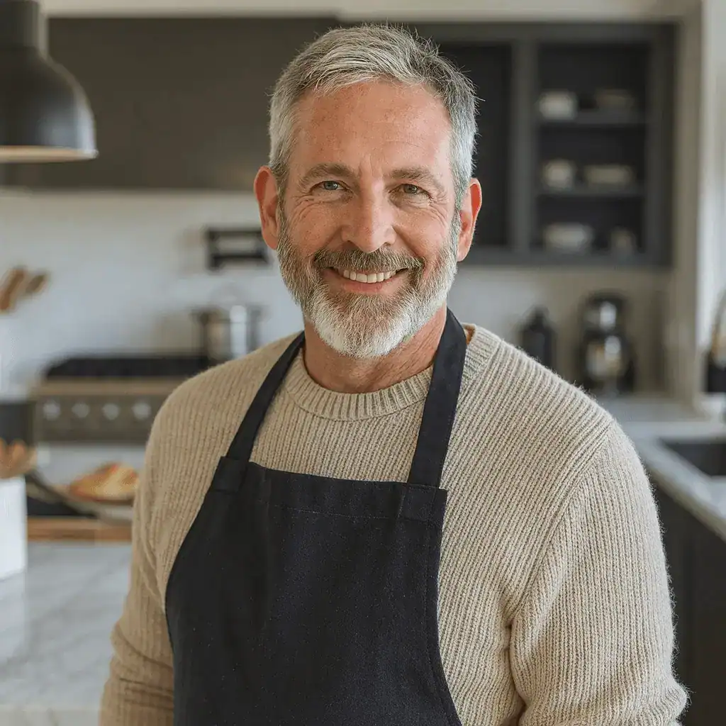 Adam Henderson - Recipe Dot